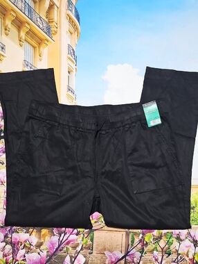 Buffalo David Bitton Pull-on Pants Size XL NWT